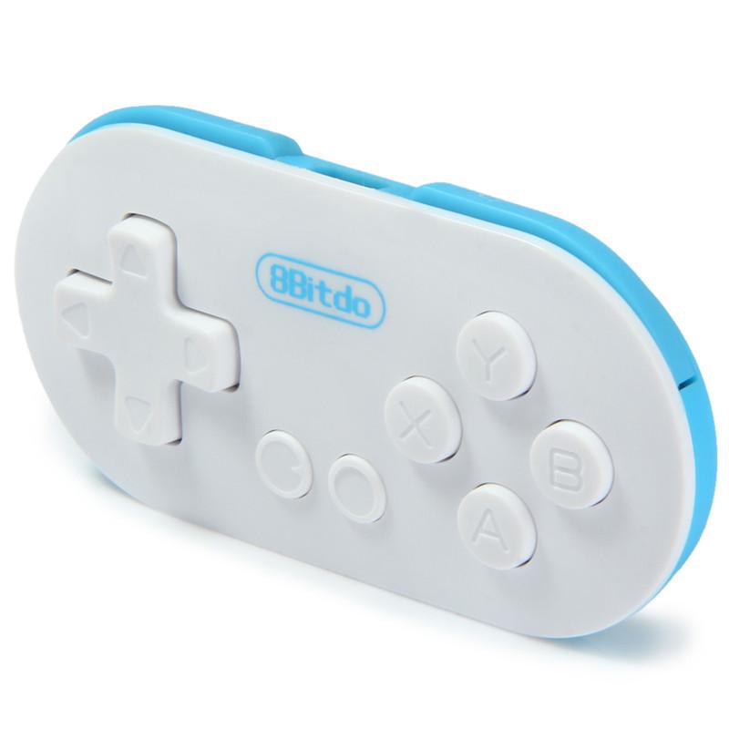 8Bitdo Zero GamePad