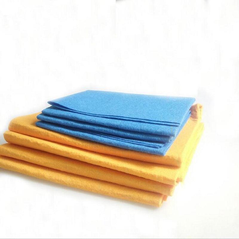 8-Piece Set Super Absorbent Towels