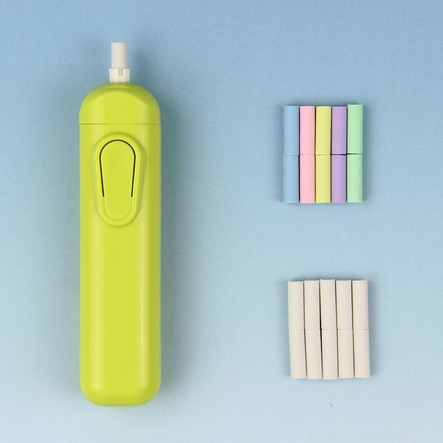 Battery Operated Eraser Electric Eraser