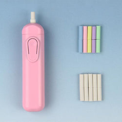 Battery Operated Eraser Electric Eraser